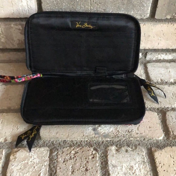 Vera Bradley Wallet - Picture 3 of 3